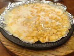 -第二外国语学院-韩国餐厅(朝阳路店)