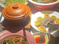 -百年神厨·地道川菜(清江西路店)