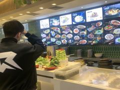 -聚丰园•湖鲜餐厅(阿红私房菜梅石路店)