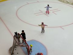 -全明星滑冰俱乐部(万象城店)