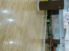 场馆-黄浦体育馆