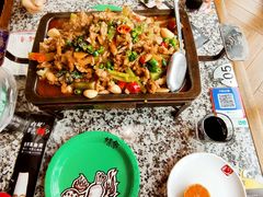 -蛙舍·炭烧牛蛙(东百中心店)