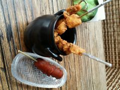 android_upload_pic-素心小筑(后沙裕镇店)