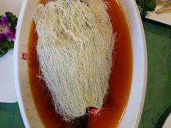 鲤鱼焙面-黄家老店·非遗灌汤包(晋安路店)