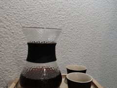 -外南梦咖啡馆