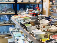 -杭州陶瓷品市场·景青陶瓷有限公司