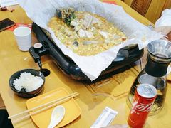 -三煮纸包鱼(青岛总店)