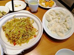 -渔家风味·鲅鱼水饺·央视展播·海鲜天津菜(开发区店)