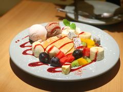-Lia Cafe Bar Restaurant松山咖啡屋