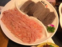 -纸盐河码头火锅(十八梯店)