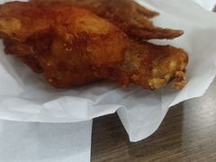 -汉堡王(歌斐中心店)