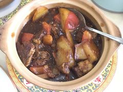 -砂锅居(西四店)