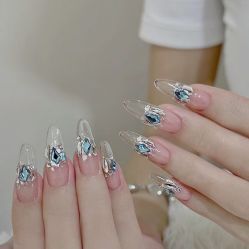 -斯馨·健康美甲美睫