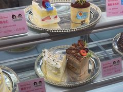 -丁香西饼屋(桂林路店)