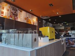 -麦当劳(东石东一路店)