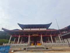 -福清南少林寺