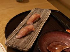 -鮨青(恒基名人购物中心店)