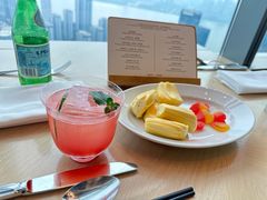 -杭州柏悦酒店·潮餐厅