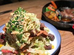 -苏西花园西餐厅(谷德店)