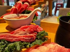 -黑牛黑猪烤肉专门店(万象城店)