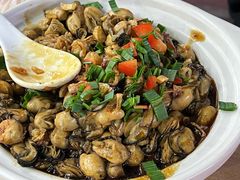 -醉壹号海鲜大排档(厦门美食地标店)