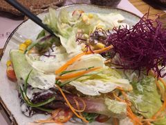 -林妈妈村·日式料理(宝山龙湖天街店)