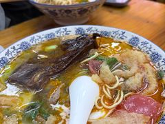-双冰面馆(茶南店)