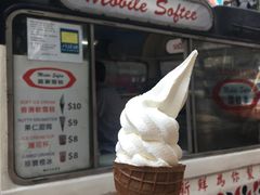 -富豪雪糕车流动点(尖沙咀)