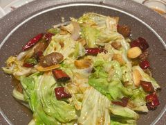 -蜀香格格•剁椒鱼头(龙西店)