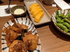 -CURRY YA 熟成咖哩專門店(深圳湾万象城店)