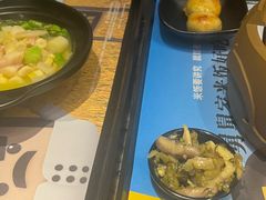 -老娘舅(富都广场店)