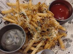 -Blac+Blac(中海环宇荟店)