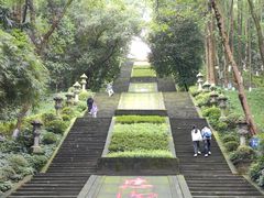 -忠山公园