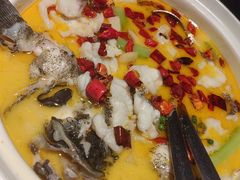 -上饍·中国厨房(建发JFC品尚中心店)