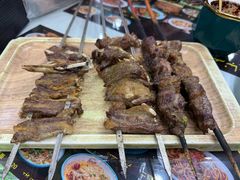 -花圃园餐厅店(和田二街28号院店)
