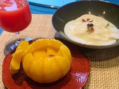 -鱼桥巷·美学川菜