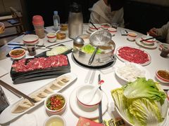 -陈记顺和潮汕牛肉火锅(番禺迎宾大道店)