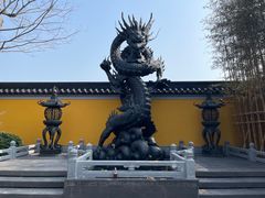-上海青龙寺