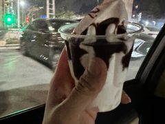 -麦当劳(新新大道岗丰店)