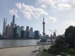 -公平路渡口(轮渡站)
