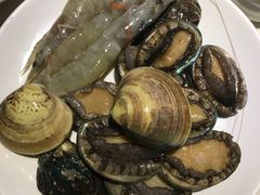 -加餐海鲜自助(集美银泰百货店)