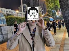 -黑色经典臭豆腐·湖南特产(太平街口店)