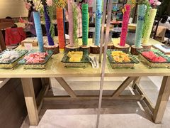 -金海湾自助餐厅(金陵饭店)