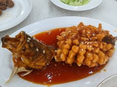 -郭林家常菜(洋桥店)