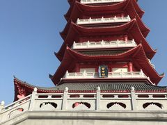 -芜湖方特东方神画
