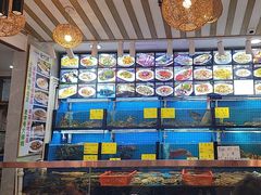 -醉壹号海鲜大排档·老厦门特色菜(厦门美食地标店)
