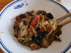 -天天鲜面馆(衡山路店)