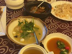 -亚龙湾红树林度假酒店御粤阁