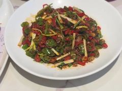 -眉山小馆(华强广场店)