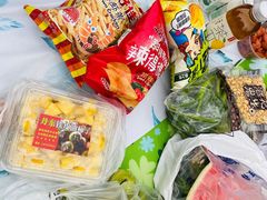 -长白岛森林公园